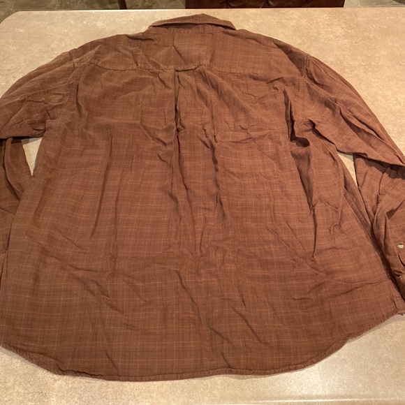 Mens Columbia shirt size XL - Picture 6 of 6